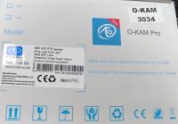 OKAM O-KAM 3034 WİFİ PTZ KAMERA 5MP  ÇİFT KAMERA SOLAR PANELLİ 